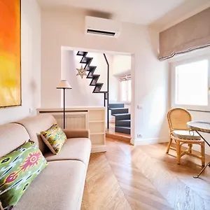 Panico Suite&terrace By Amc Apartment Rome