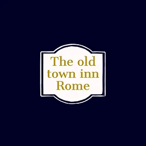 The Old Town Apartment Rome